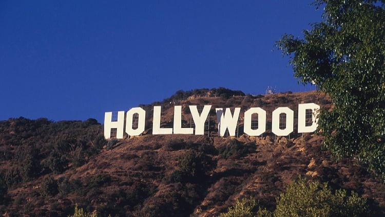 Trump proposes 100% tariff on foreign films