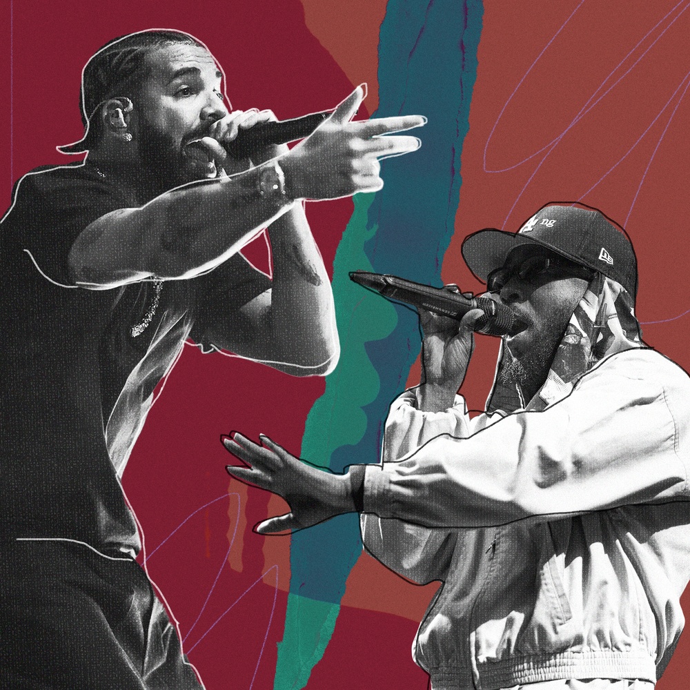 Kendrick Won the Battle Against Drake, but the Proxy War for Hip-Hop's Soul Isn't Over