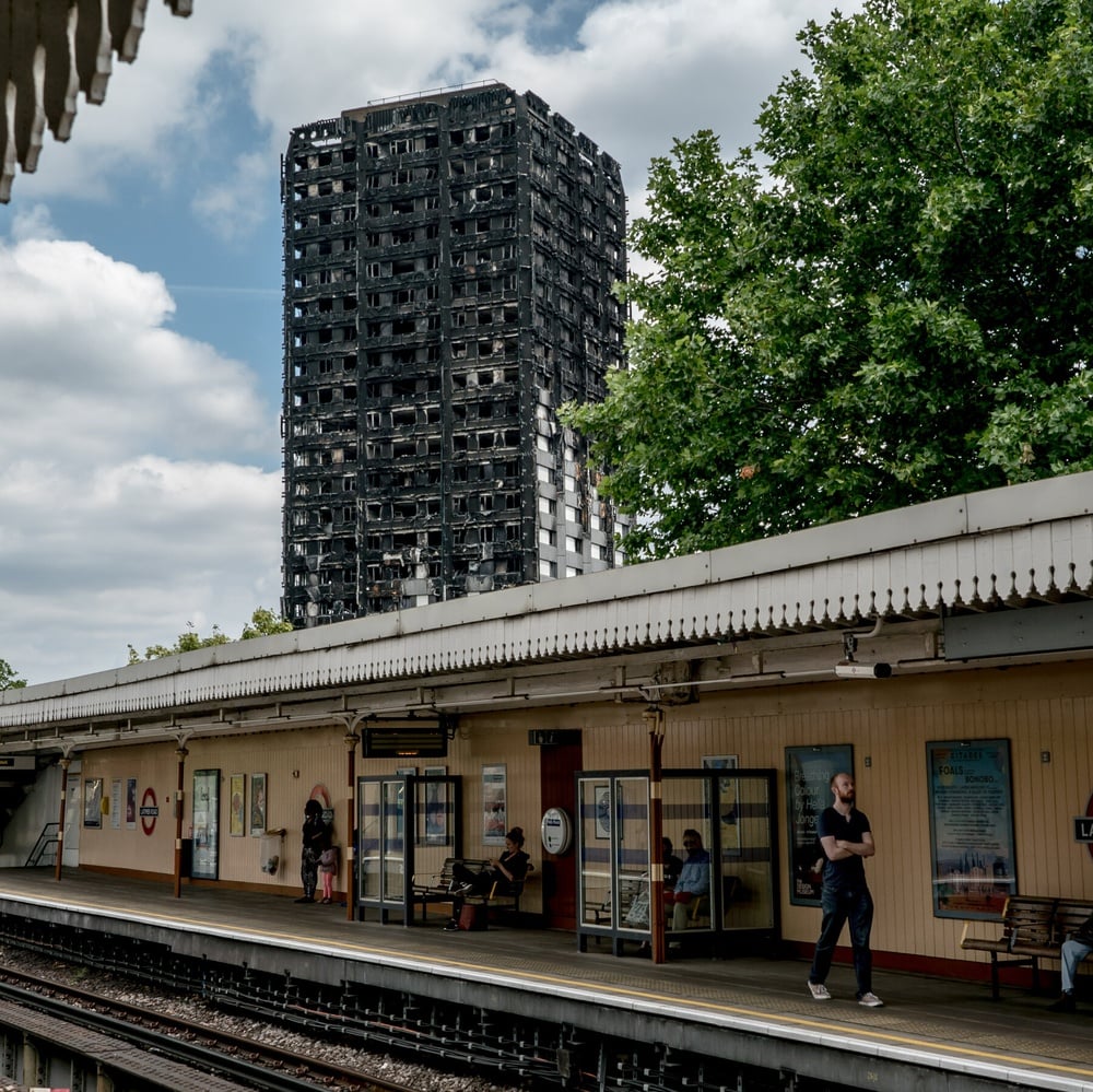 Grenfell inquiry reveals systemic failures led to deadly tower fire.