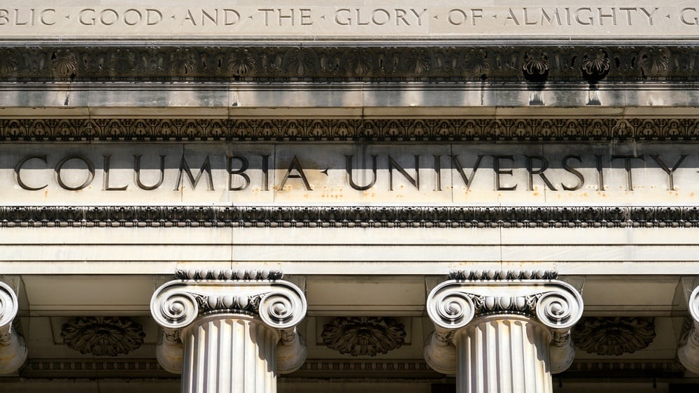 Trump cuts $400M from Columbia over antisemitism allegations