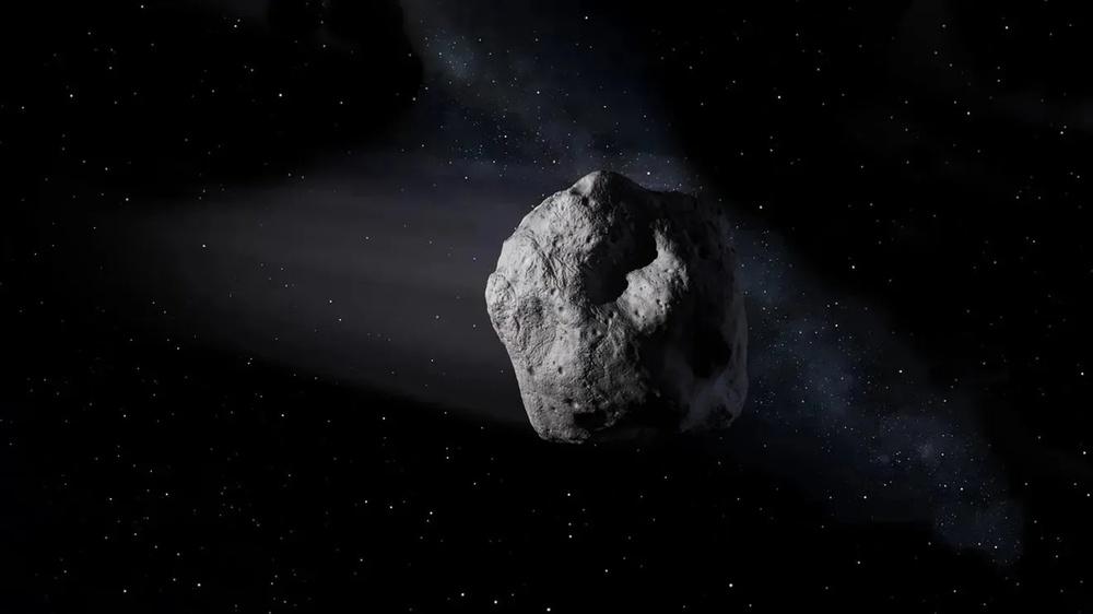 US Representatives worry Trump's NASA budget plan will make it harder to track dangerous asteroids