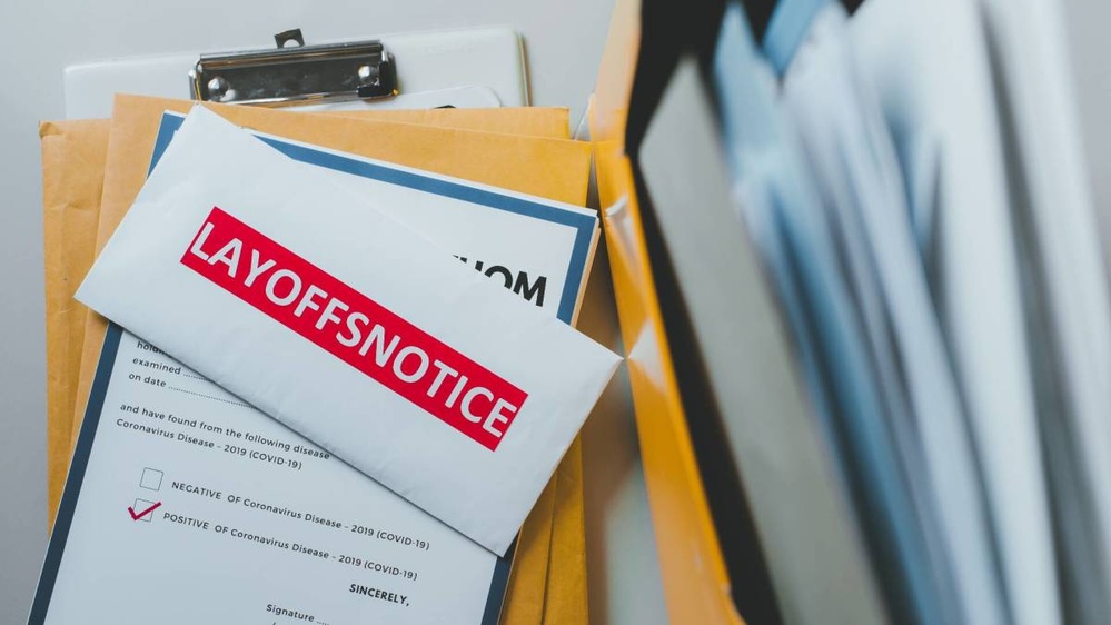 Expedia sends workers a hard nosed message