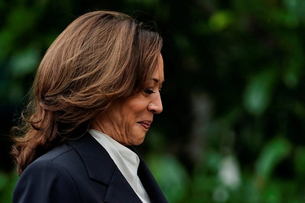 Kamala Harris is shaping up to be the Democratic nominee in 2024. There are lessons from her 2020 bid