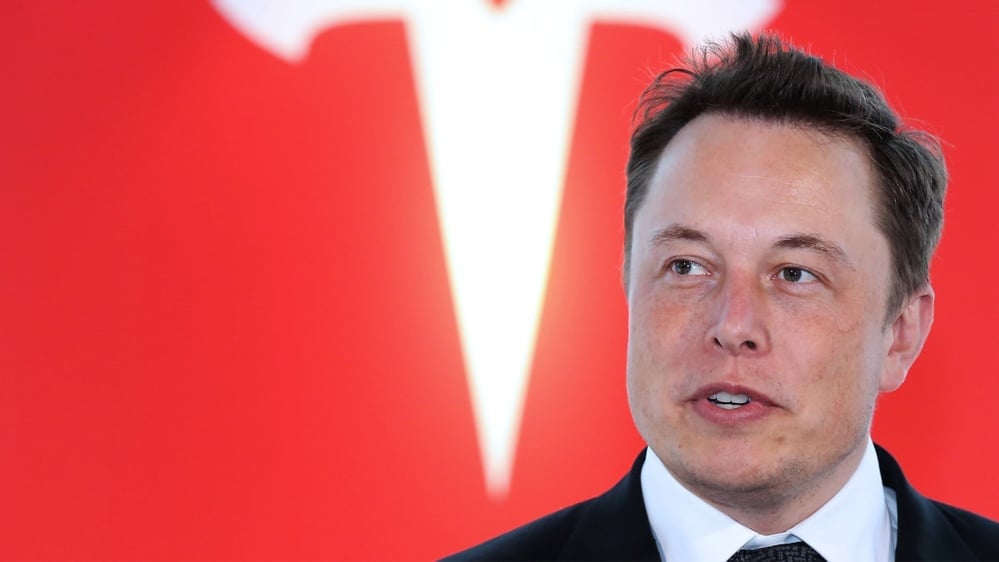 Musk's multiple roles, Tesla's Nvidia reliance. Balanced News