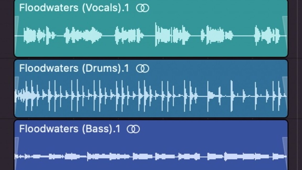 Apple's AI-driven Stem Splitter audio separation tech has hugely improved in a year