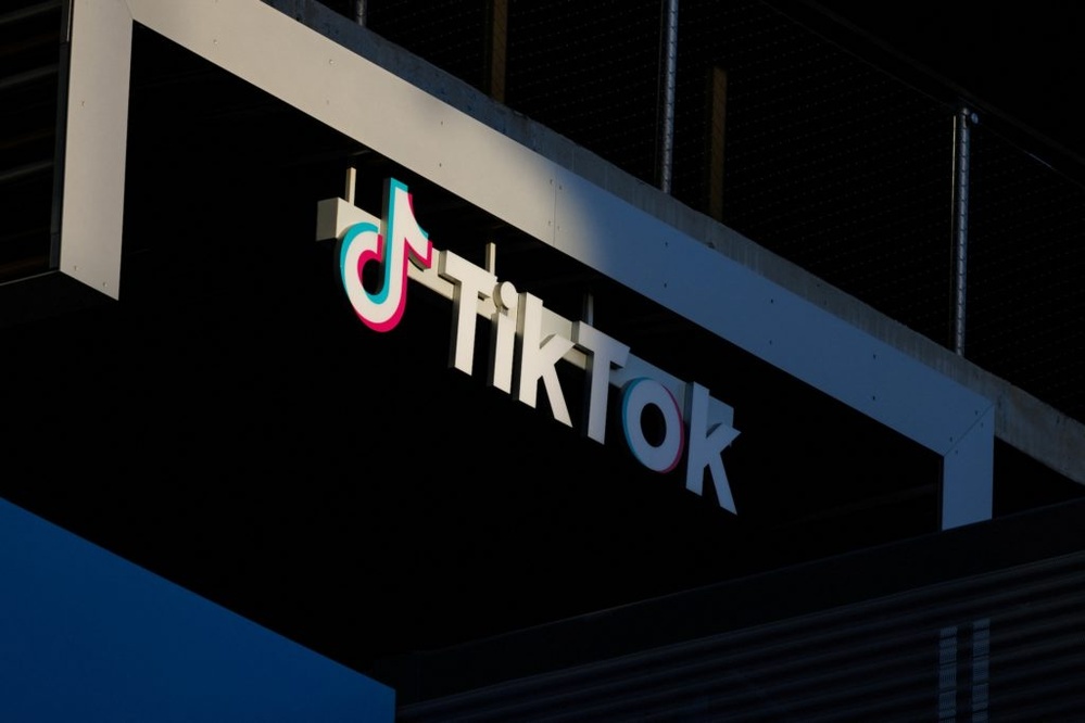 TikTok fights DOJ in court over law that would ban app in U.S.