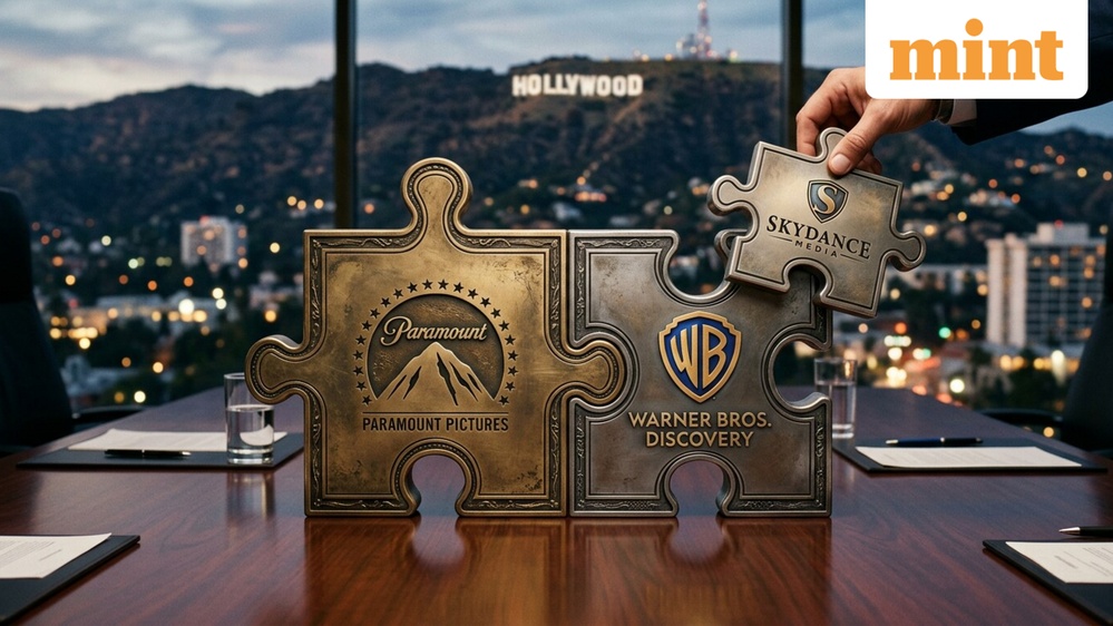 Paramount-Warner Bros merger: Who is staying, who is exiting as Skydance takes shape?