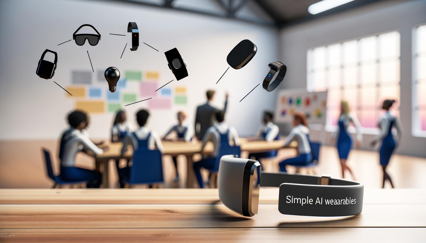 AI wearables improve educational outcomes, surpassing privacy concerns Balanced News