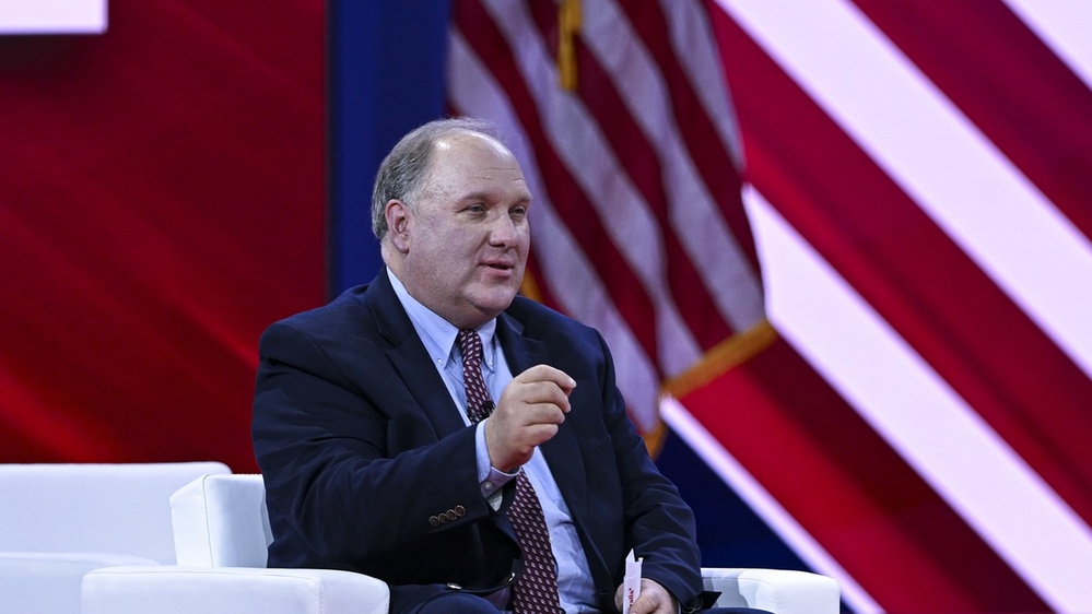 John Solomon: A Star Among Journalists