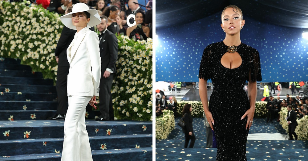 Met Gala 2025 Has Officially Begun, And The Red Carpet Looks Are Already Breaking The Internet