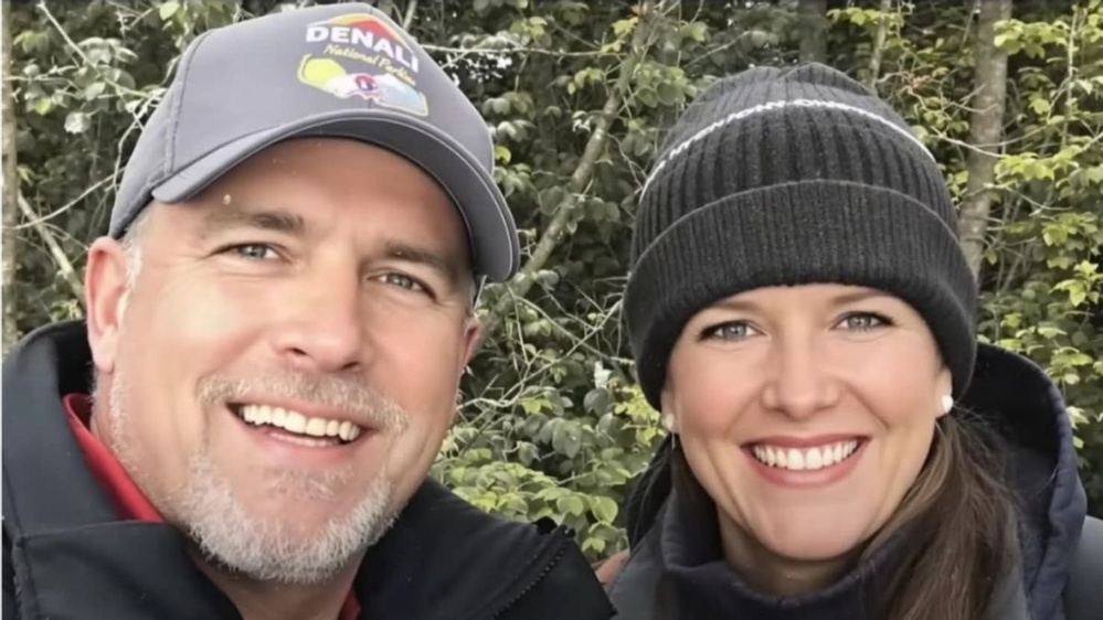 Story about missing Alaska hikers Steve and Natalie Brody doesn't check out