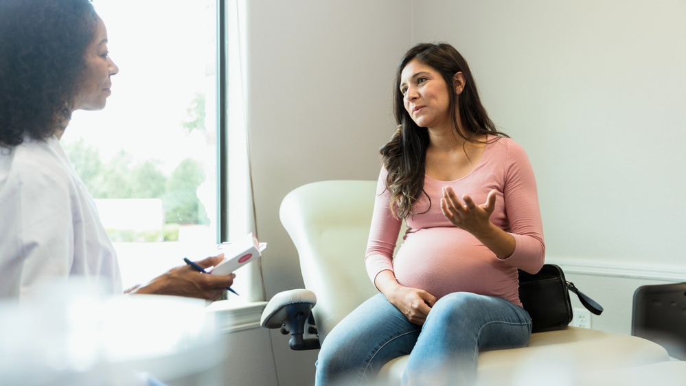 Balancing Act: Pregnancy and Bipolar Disorder