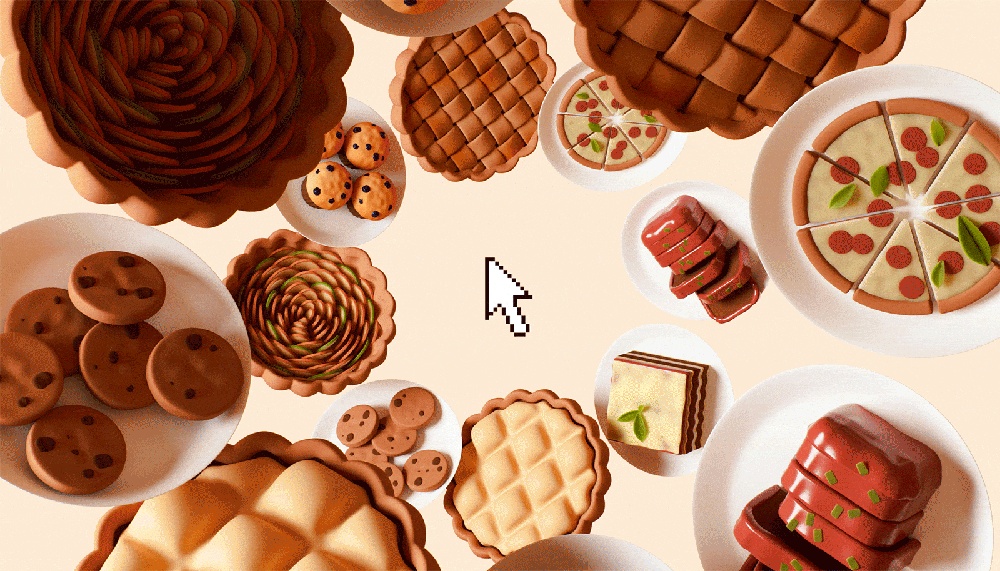 Allrecipes, America's Most Unruly Cooking Web Site
