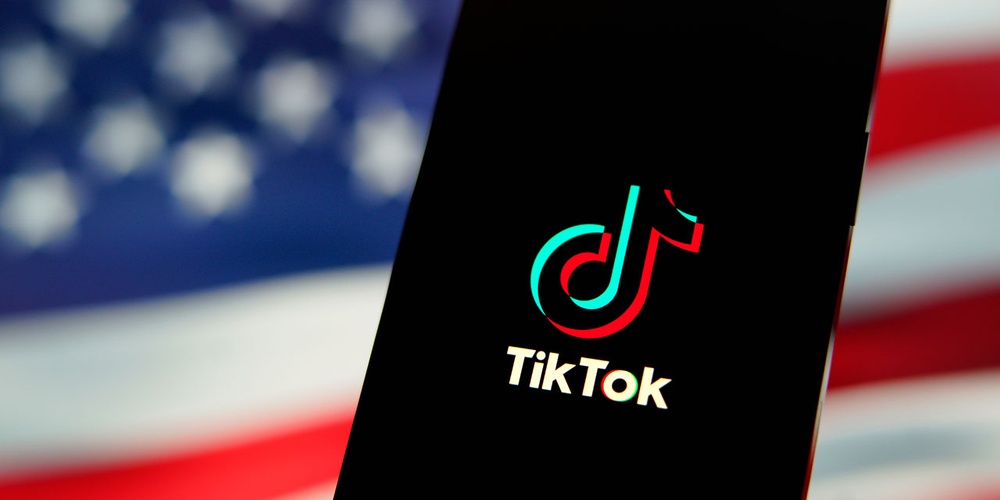 The TikTok Ban Is Congress At Its Best