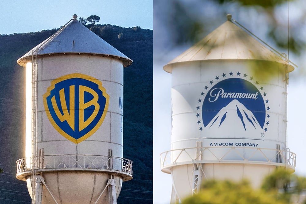 DOJ approved Paramount Skydance’s $110–$111B Warner Bros. Discovery bid