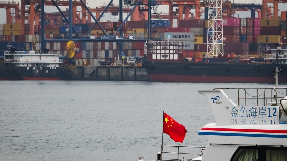 China lifts tariffs on certain U.S. semiconductors