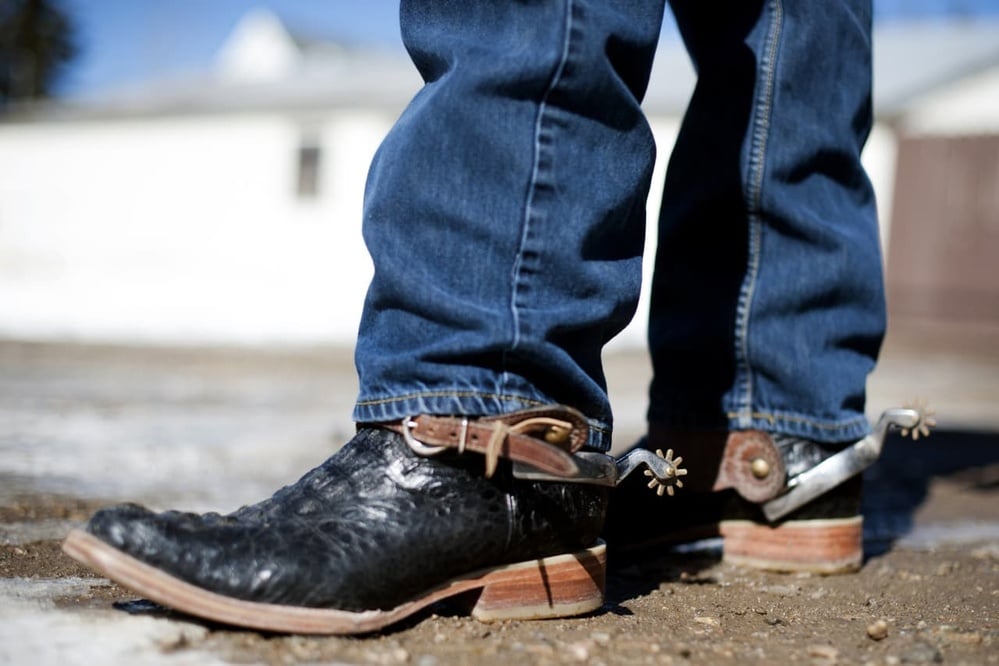 Boot Barn's stock sinks after it expects continued consumer caution in outlook