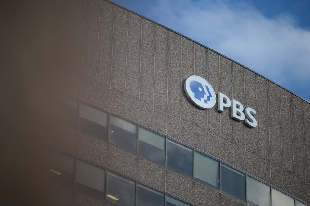 Trump signs order defunding NPR, PBS for supposed bias Balanced News