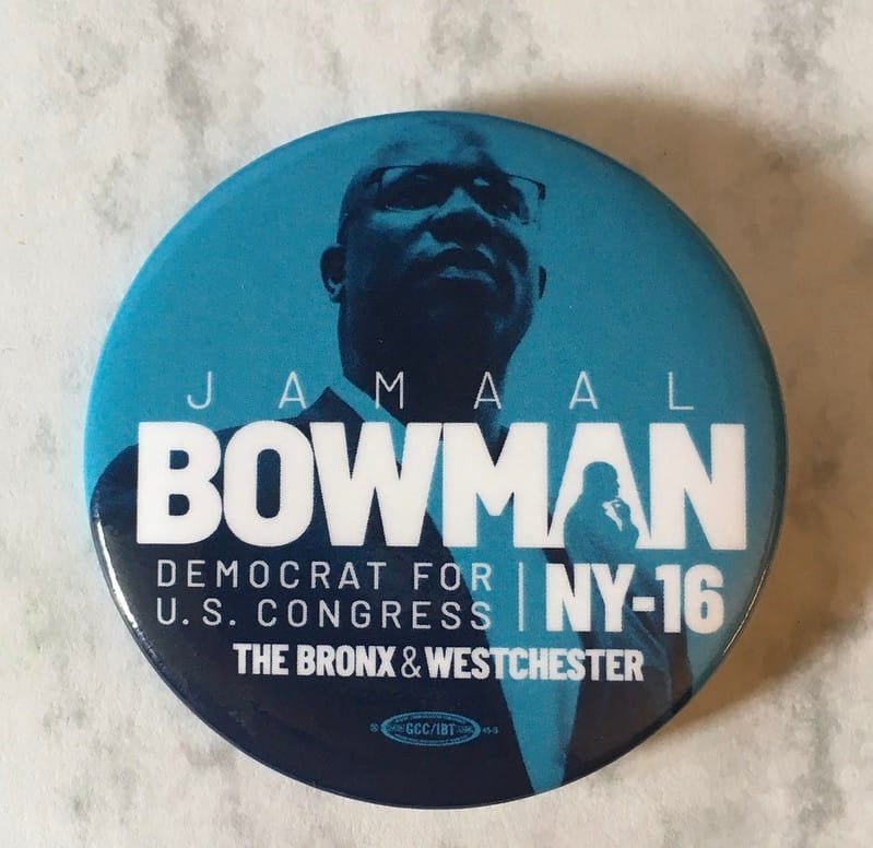 Jamaal Bowman loses Democratic primary amid pro-Israel PAC influence.