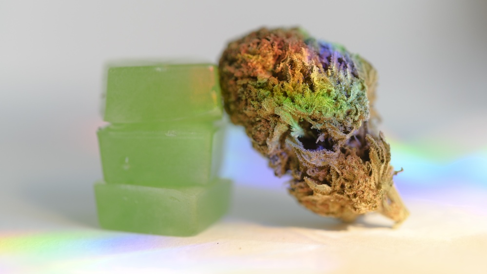 Weed may be bad for your heart, whether you smoke or consume edibles