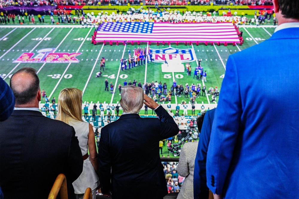 A Guide to Donald Trump's Jockocracy: 100 Days of Sports and Politics