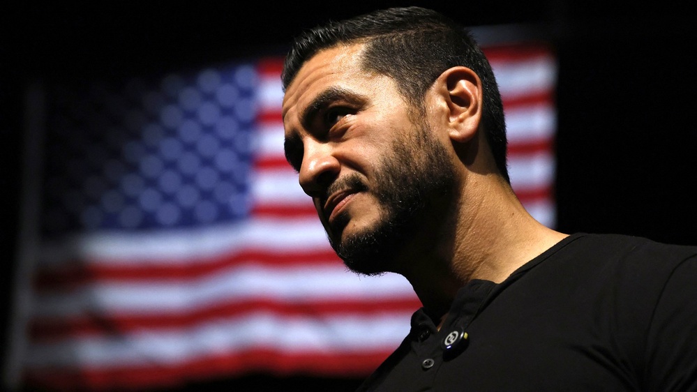 Abdul El-Sayed: A Muslim Brotherhood Puppet and a Grave National Security Threat