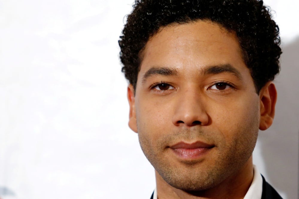 Court overturns Jussie Smollett's conviction on charges he staged attack on himself