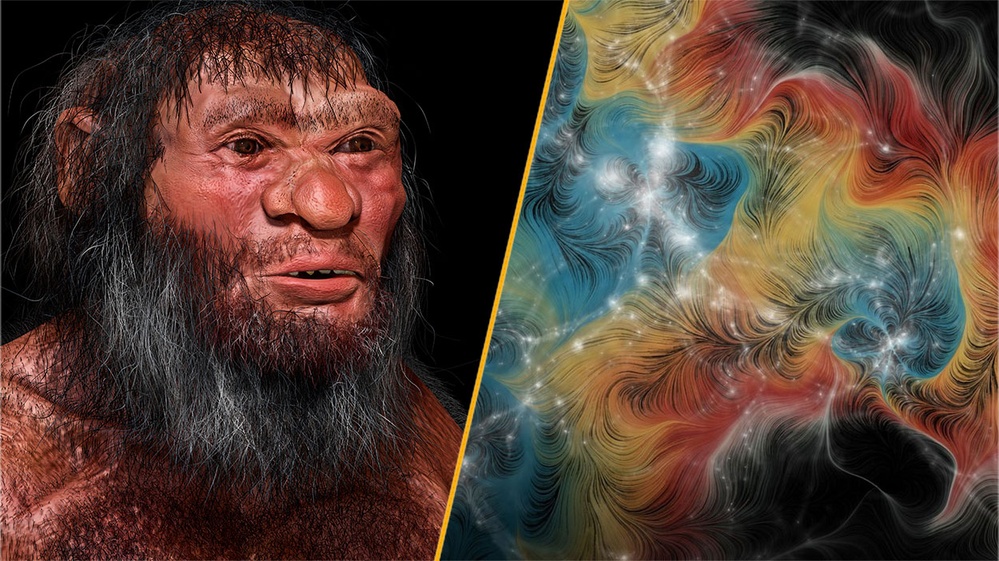 Science news this week: 'Dragon Man's' identity and the universe's 'missing matter'