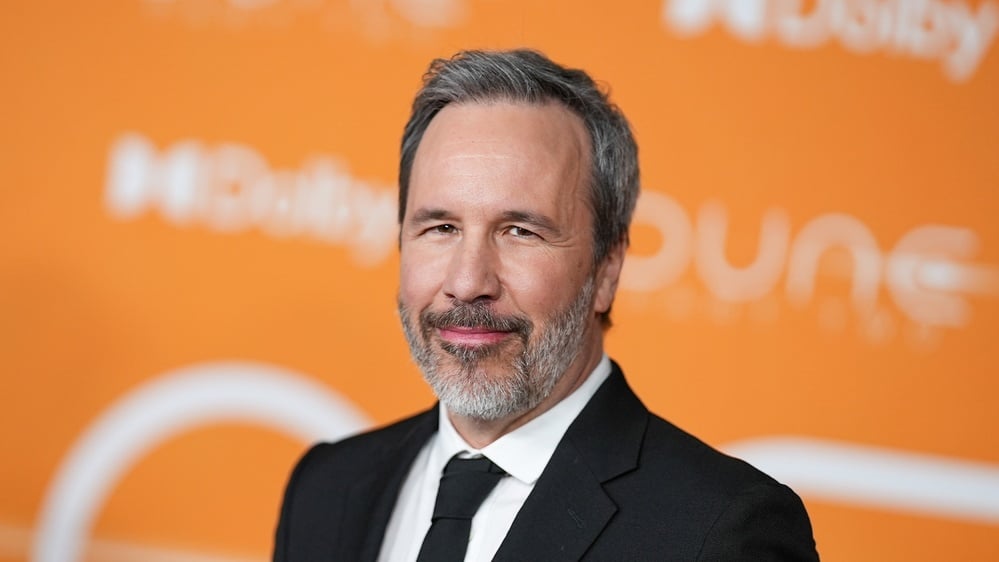 Denis Villeneuve to lead the James Bond franchise reboot