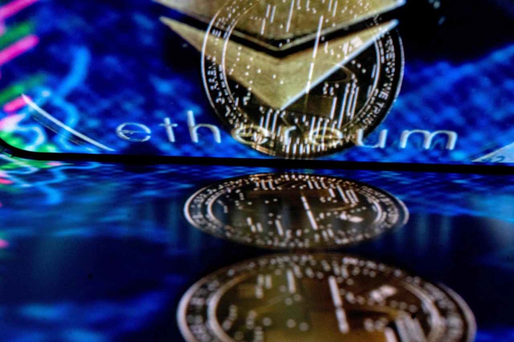 Could Ethereum's Pectra upgrade power an ether comeback?