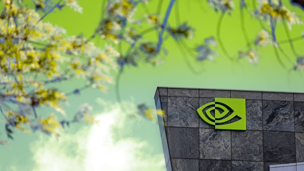 Nvidia surges due to ChatGPT