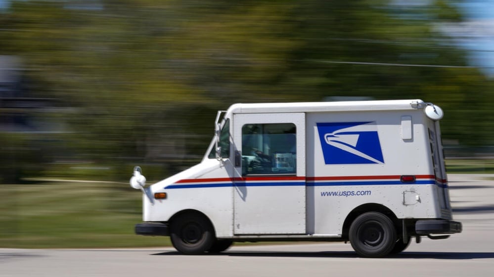 USPS whistleblower warns Trump-ordered, untested ballot portal could reject entire mail-ballot batches before November midterms