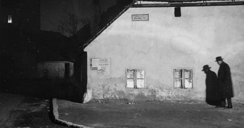 What They Saw, What They Knew: 90 Breathtaking Historical Images From Eyes Long Closed