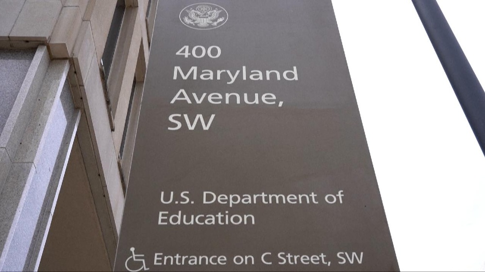 Linda McMahon leads education department as Trump seeks Its abolition