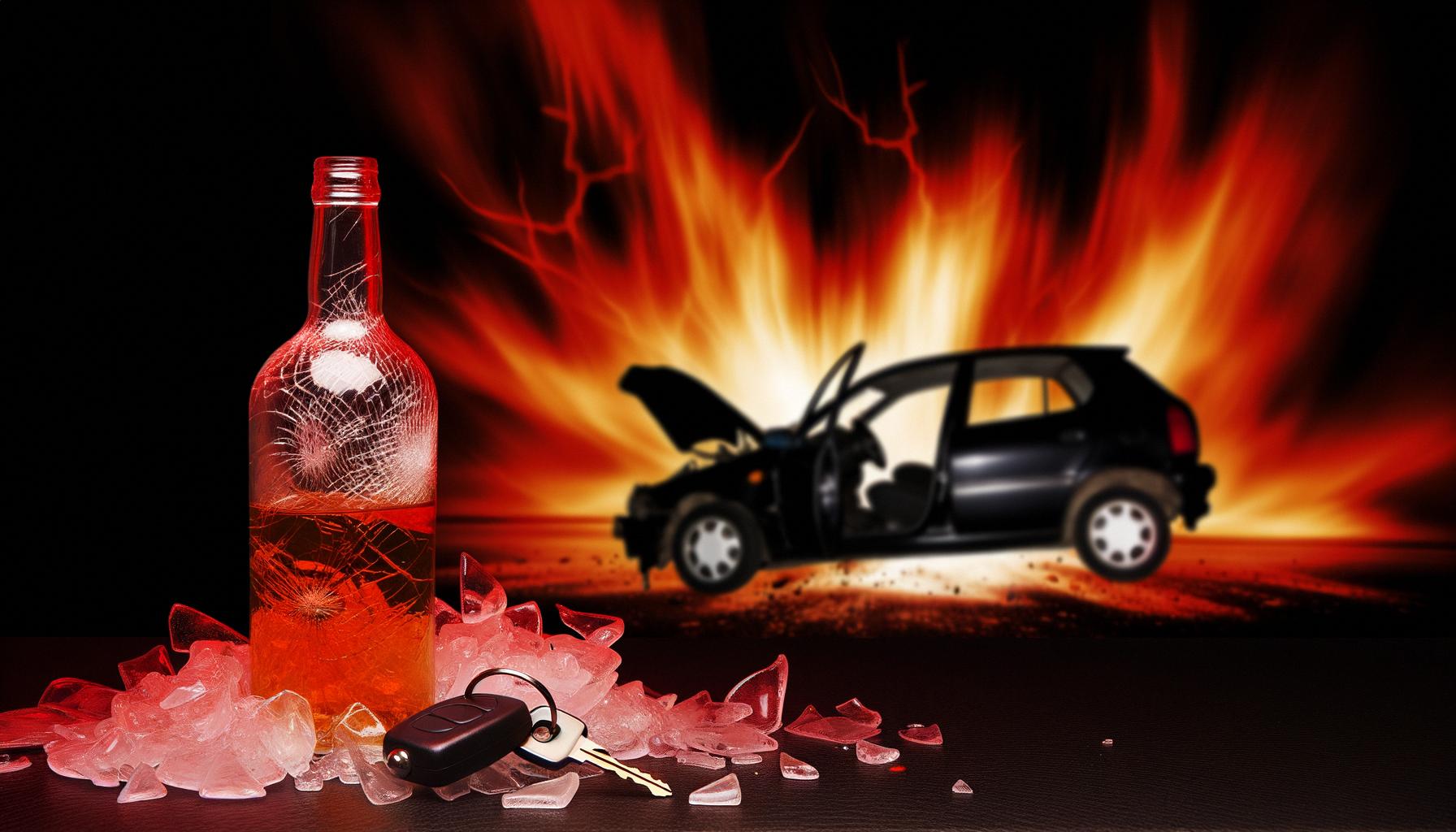 Drunk driving leads to multiple deaths