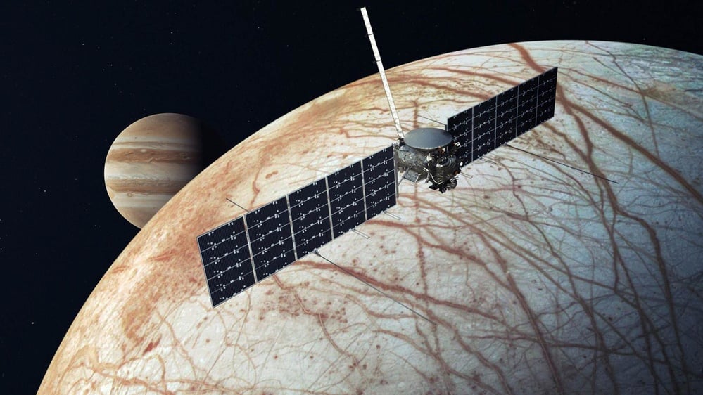 Europa Clipper blasts off: What's next for NASA's biggest-ever interplanetary spacecraft?