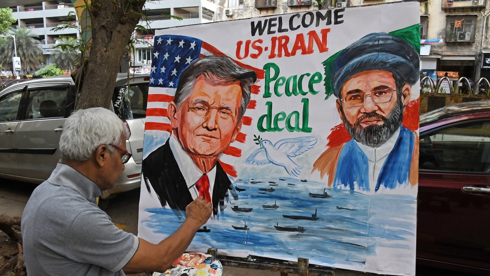 Final Iran peace talks start Friday, but critics question concessions in new deal