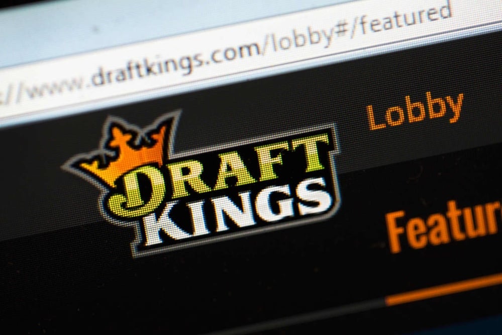 DraftKings cuts full-year outlook, citing unfavorable sports-betting outcomes