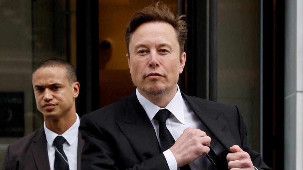 Tesla shareholders approve Musk’s $56 billion pay package amid legal challenges.