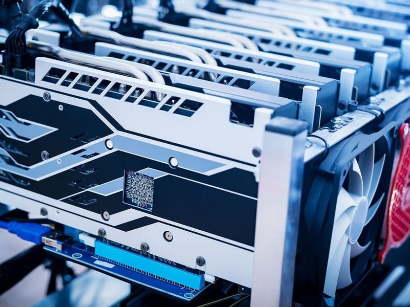 BTC Miner Core Scientific Uniquely Positioned to Capture AI Demand, Initiate at Buy: Jefferies