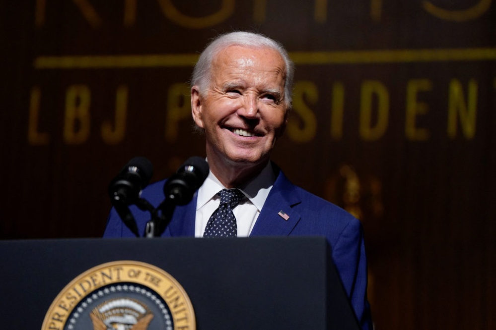 How would Biden's proposed Supreme Court reforms work?