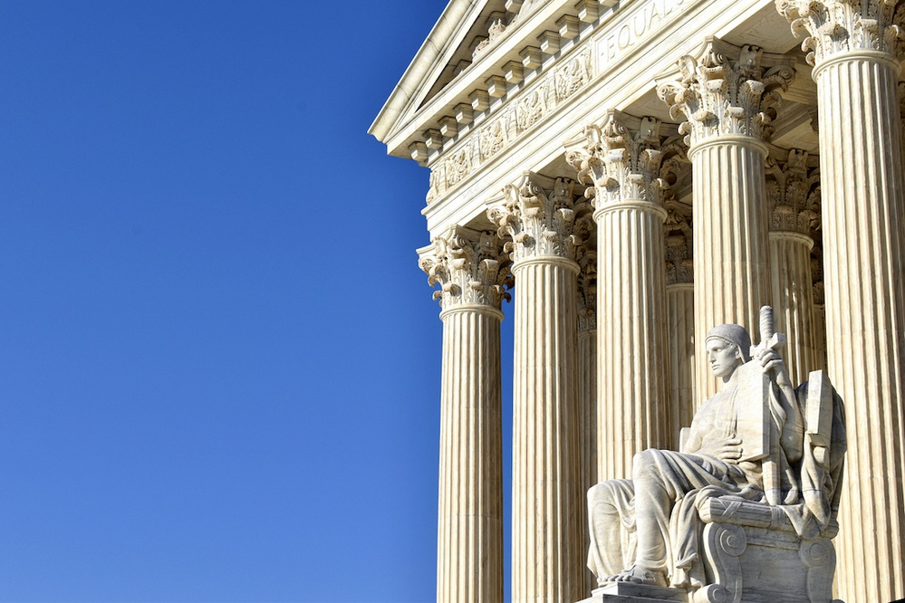 Supreme Court ends affirmative action. Balanced News
