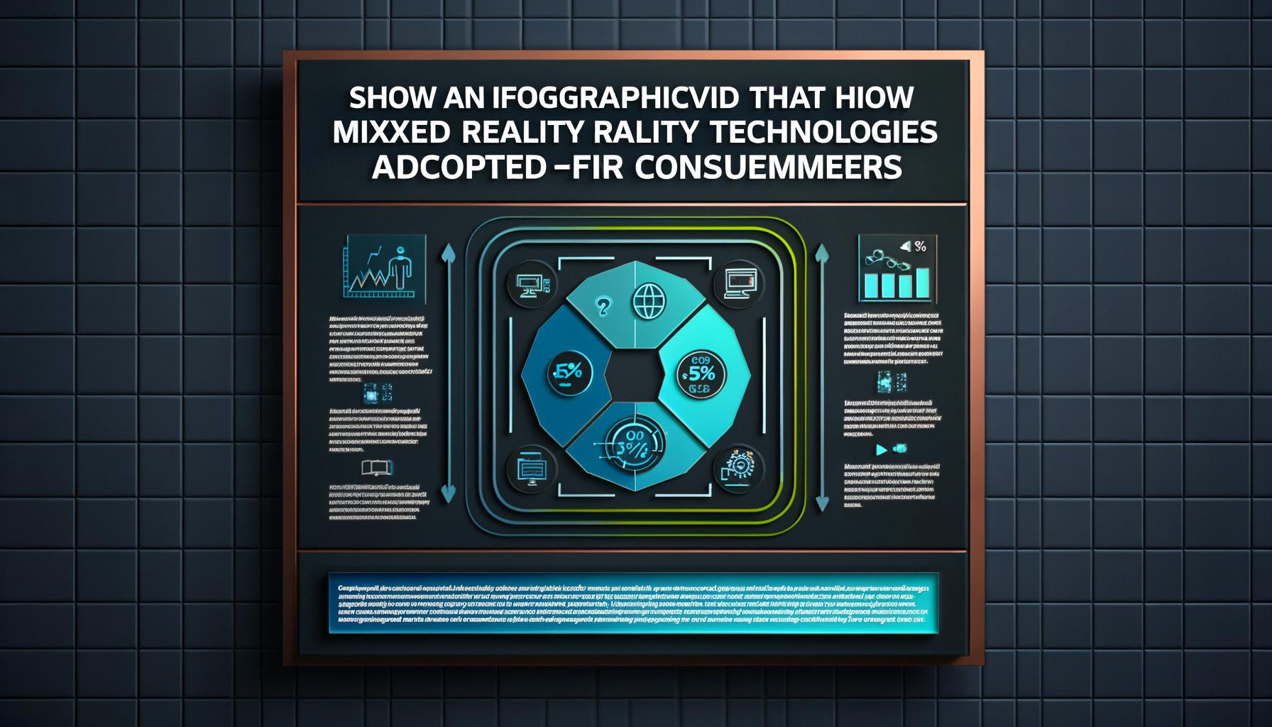 Mixed reality technologies face mixed consumer adoption and various strategic shifts Balanced News