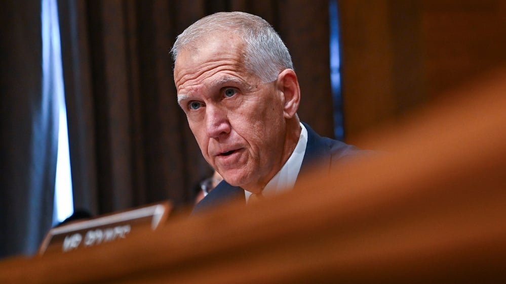 Iran escalation is testing congressional war powers, funding, and energy resilience