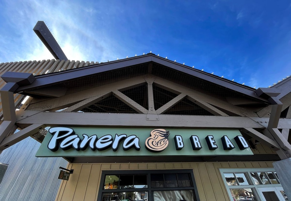 Panera Exempted from California Minimum Wage Hike Thanks to Newsom Link?