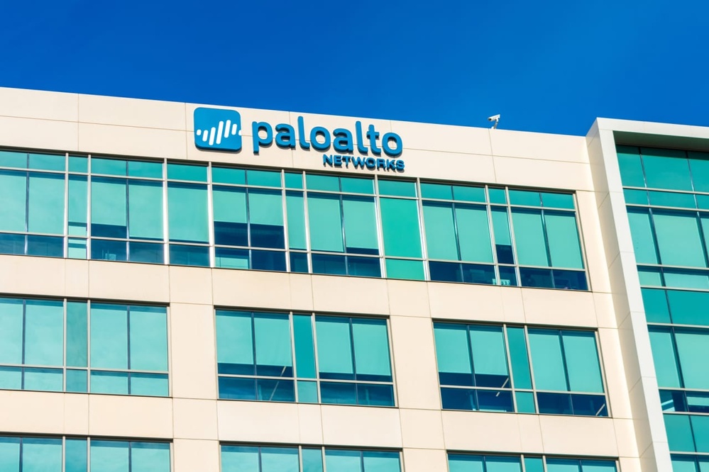 Palo Alto Networks' stock is falling. Here's what was missing from earnings.