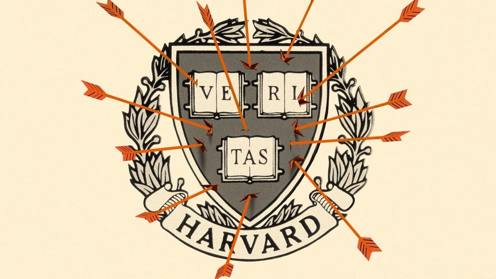 Trump targets Harvard, impacting international student policies