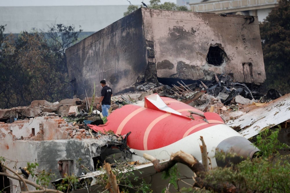 AAIB’s delayed final report keeps families and pilots demanding transparency