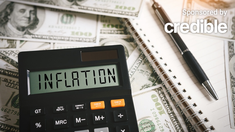 Inflation eases in February, but Trump tariffs could derail progress