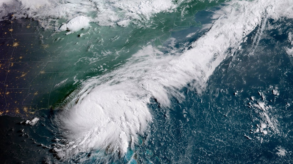 What to know about NOAA's updated 2024 hurricane forecast